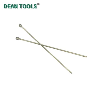 Non-Sparking Hearing Needle 600*8 mm ,Spark-free Safety Hearing Needle,Aluminum Bronze thumbnail-3