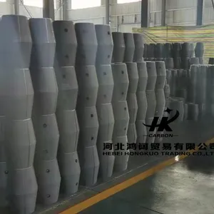 Carbon Additive Graphite Electrodefor Foundry and Casting thumbnail-3