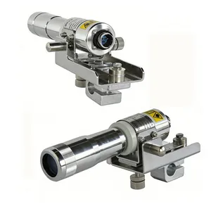 YHJ1200 Coal Mine Intrinsically Safe Laser Orientation Instrument, 1200m Effective Range Ex ia I Ma Explosion‑proof Laser Guider thumbnail-2