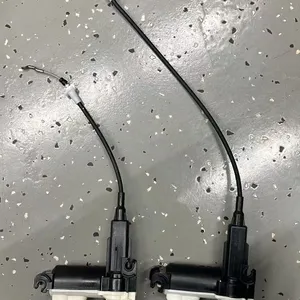 Ideal L9 Door Lock Block Motor thumbnail-4