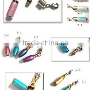 Perfume Mobile Phone Strap thumbnail-1