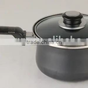 Carbon Steel Non-stick Cookware thumbnail-1