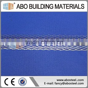 Movement Beads, Control Joint Beads, Double V Expansion Joint, Control Joint thumbnail-6