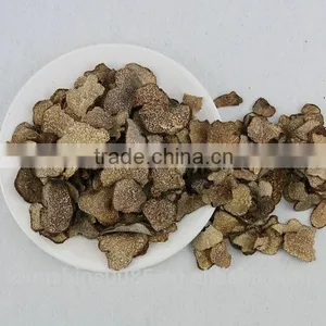Wild Chinese Black Truffle Mushroom in Yunnan thumbnail-1