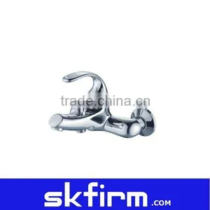 Single Tap Faucet for Bathroom Shower thumbnail-1