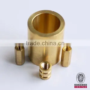 Cnc Spraying Clamp Parts Milling thumbnail-4