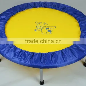 32inch-36inch CE GS MINI TRAMOLINE OF KID thumbnail-1