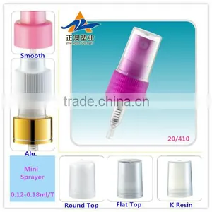 28/410 Fine Mist Sprayer Mini Sprayer Fine Mist Sprayer New Type China Supplier thumbnail-3