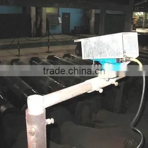 MSE Remote Control Hot Metal Detector With Air Purge thumbnail-4