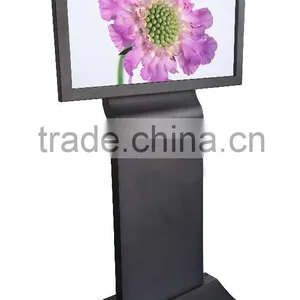 Free Samples Advertising Touch Screen Advertising Kiosk thumbnail-5