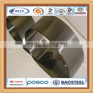 Stainless Steel Strip thumbnail-1