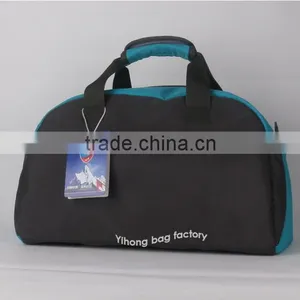 Men's Small Waterproof Duffle Bag for Travel 2016 thumbnail-4