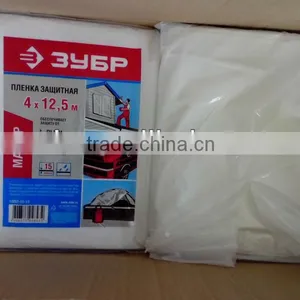 Anti-slip Polyethylene Dust Cover Sheet thumbnail-2