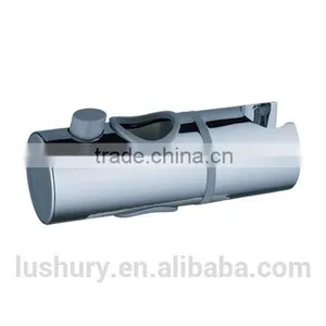 Chrome ABS Shower Holder thumbnail-6