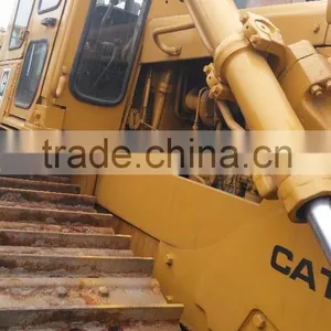 Used Excellent Bulldozer Cater D6D D6H D6R D6G D7H D8N D9N in Top Performance/new Arrival Grader Imported From Japan thumbnail-4