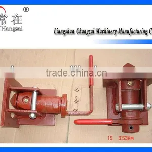 Container / Trailer Lock With Good Price thumbnail-1