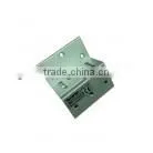 Z Bracket for Inward Door Electromagnetic Lock Mount (60kg) thumbnail-1