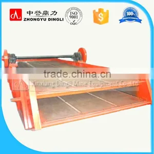 YK Sand Screening Plant Made in China thumbnail-1