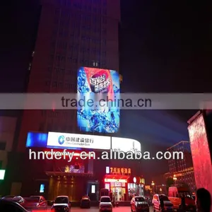 Professional High Power Outdoor Gobo Projector With Huge Projected Image 150w thumbnail-2