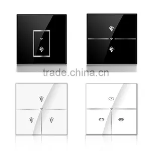 Home Automation Wifi Switch From Lanbon thumbnail-2