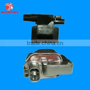 Ignition Coil OEM#: 22433-53J20 22433 53J20 thumbnail-1