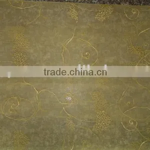 Embroidery Fabric thumbnail-1