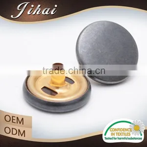 Manufacturer China Best-Selling Western Metal Buttons Snap Rivet thumbnail-3