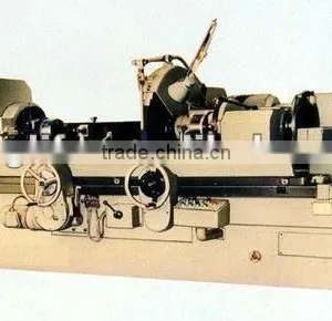 LMQ8260B Series Crankshaft Grinding Machine thumbnail-1