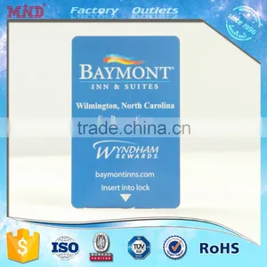 MDC107 Good Supplier Tk4100 Chip CR80 Proximity Rfid Card thumbnail-4