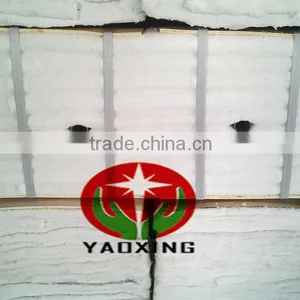 1260/1400 Ceramic Fiber Module for Boiler Furnace thumbnail-1