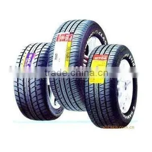 Tires Label White PET Paper thumbnail-1