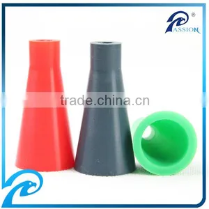High Quality Custom Neoprene Silicone EPDM Parts Rubber Molds thumbnail-1