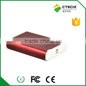 3.7v 1880mah Lithium Battery UF103450P Prismatic Battery 103450 thumbnail-1