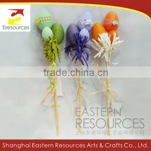 Plastic Egg Pick for Decoration thumbnail-1