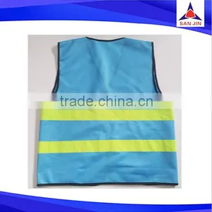 Workplace Safety Supplies Safety Vest From China thumbnail-2
