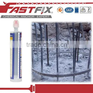 Empty Silicone Cartridge Fabric Glue Fastener Manufacturer thumbnail-1