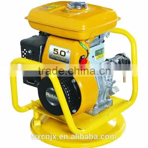 Gasoline Concrete Vibrator Drive Motor (CNVR, CE) thumbnail-1