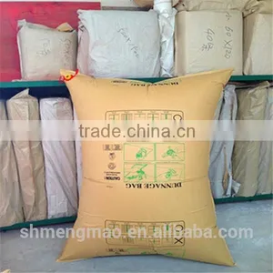 High Quality Inflatable Plastic Dunnage Air Bag Packaging thumbnail-2