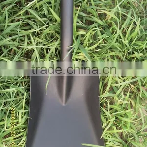 Shovel S501 With Power Coating Factory thumbnail-1