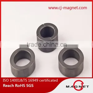 China Y20 Ferrite Magnets for Speakers thumbnail-6