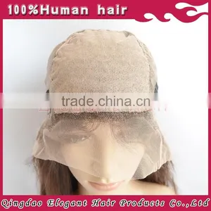 Wholesale Unprocessed Cheap Human Hair Wigs Silk Top Brazilian Human Hair Wigs for Black Women thumbnail-2