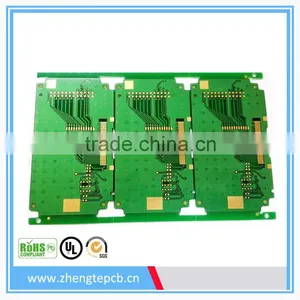 High Quality and Fashionable Style Assembled Electronic Inverter Printing Circuit Board (PCB)in Suzhou thumbnail-1