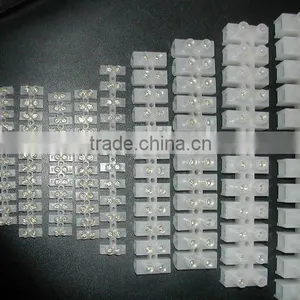 H Type Plastic Terminal Block,Terminal Connector thumbnail-1