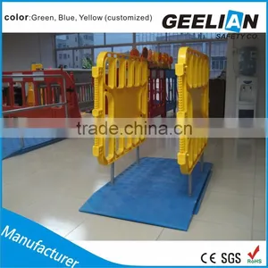 Prefessional China Supplier Composite Cable Trench Cover Plastic thumbnail-2