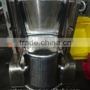 LSF1680 Chair Injection Machine thumbnail-2