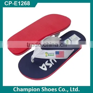 Fashion Eva Slipper Man Slipper Beach Slipper thumbnail-1