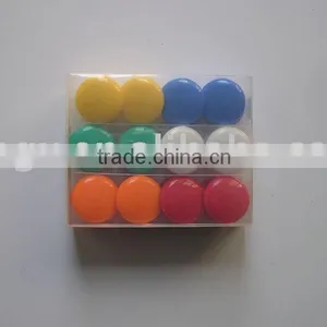 Strong Magnetic Button thumbnail-1
