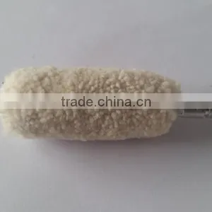 Cotton Brush Cleaner for Gun thumbnail-2