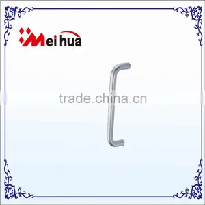 2016 HOT SALE Stainless Steel Pull Handle Bedroom Brush Chrome Furniture Handles thumbnail-3