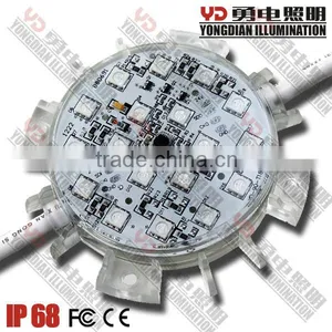 Led Light China Waterproof IP68 Sealed in High Quality thumbnail-1
